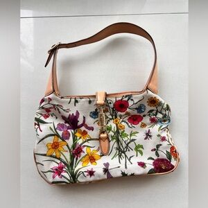 Vintage GUCCI Jackie Bag